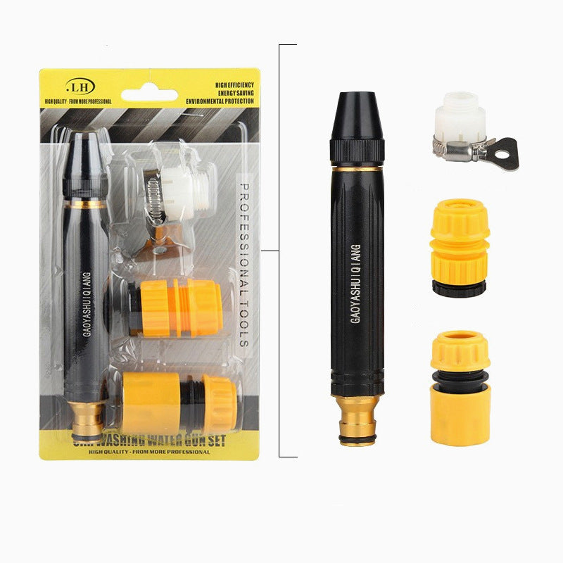 AquaWash Pro