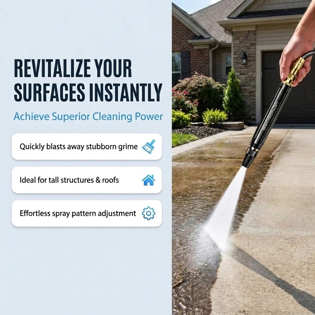 AquaWash Pro