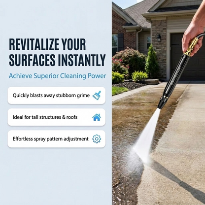 AquaWash Pro