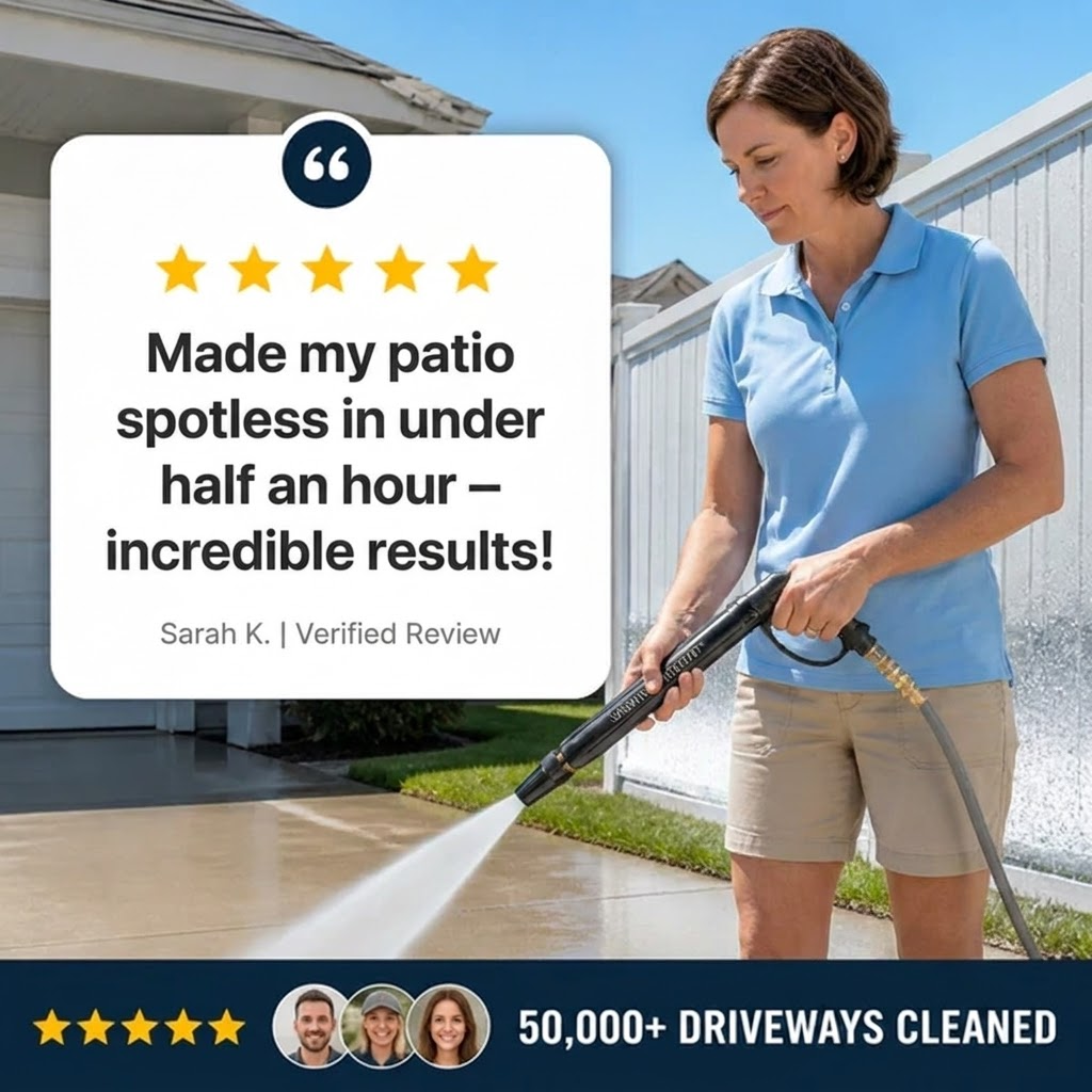 AquaWash Pro