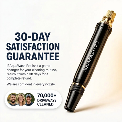 AquaWash Pro