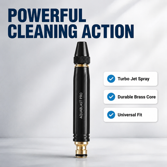 AquaWash Pro