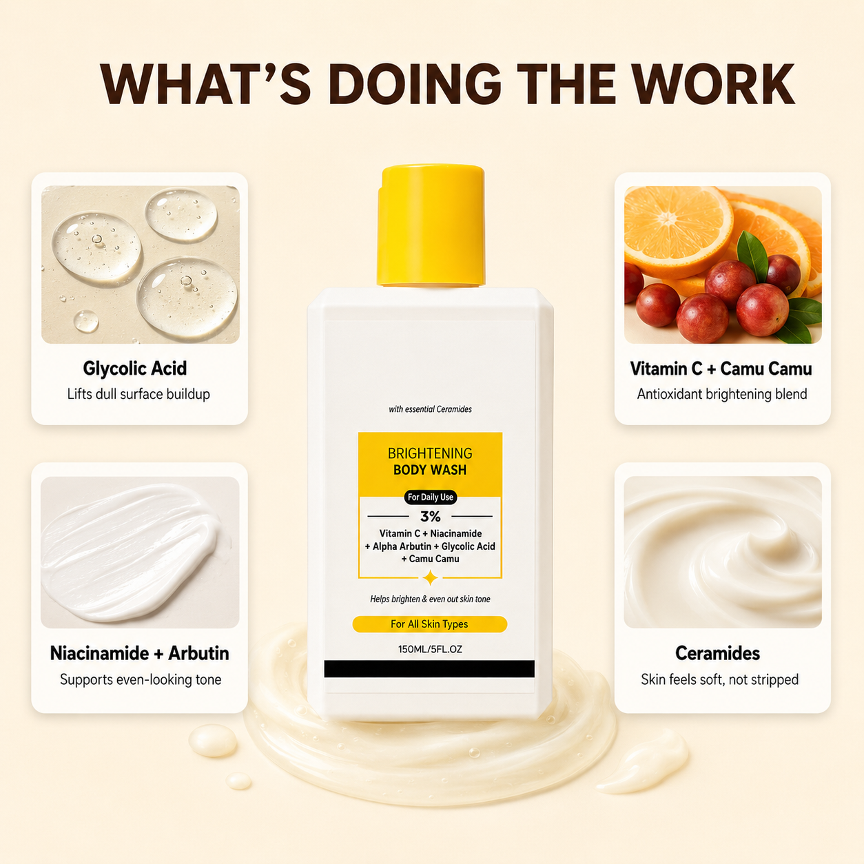 Nuvelle Cream
