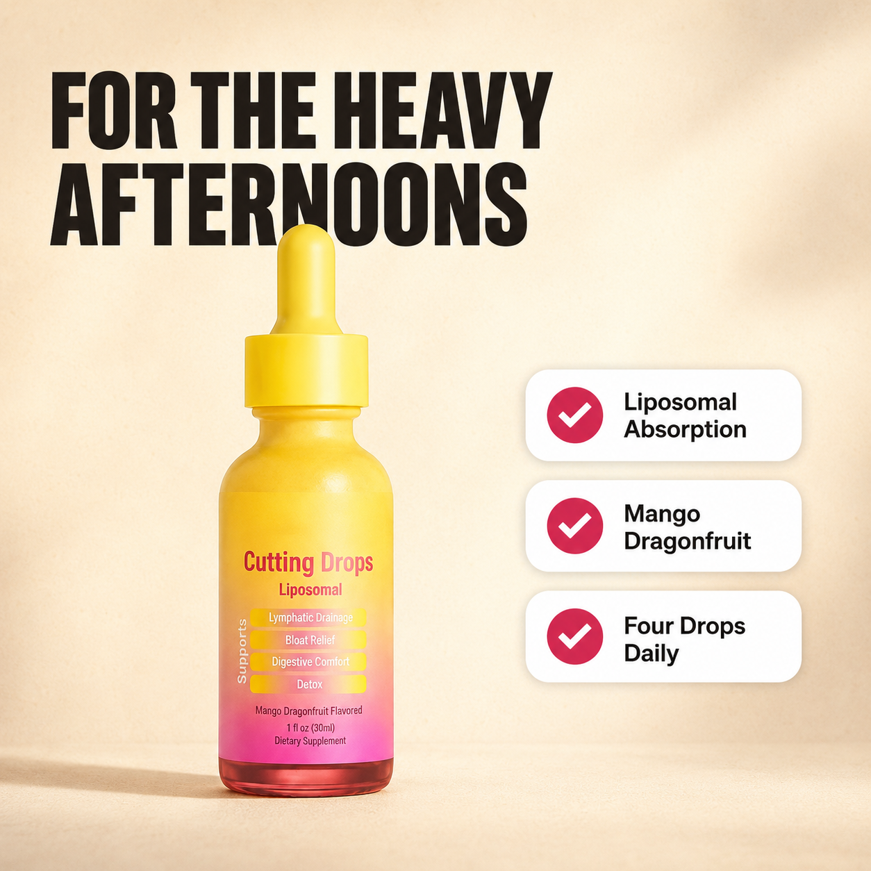 Lumeda Drops